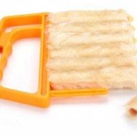 Fashion  Factory Wholesale  Blind Cleaner  Convenient and Detachable Curtain Cleaner